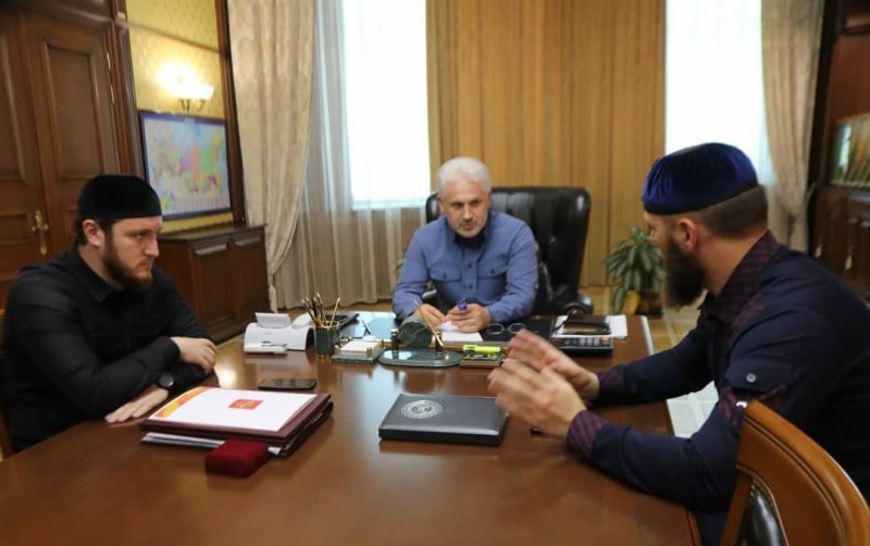 ЧЕЧНЯ. Чеченская Республика получила 57,6 млн рублей на реализацию социальных проектов