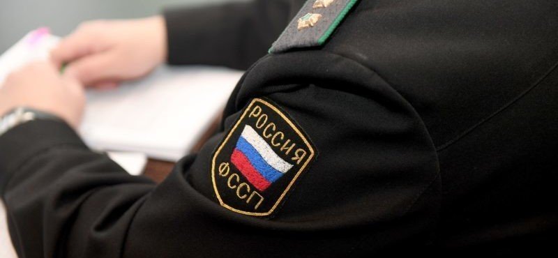 ЧЕЧНЯ. Чеченские приставы взыскали штраф в 250 тыс. руб. с осужденного за вождение в нетрезвом виде