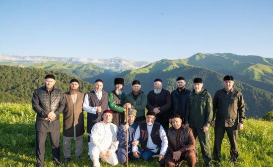 ЧЕЧНЯ. Что стоит помнить туристу, приезжающему в Чечню?