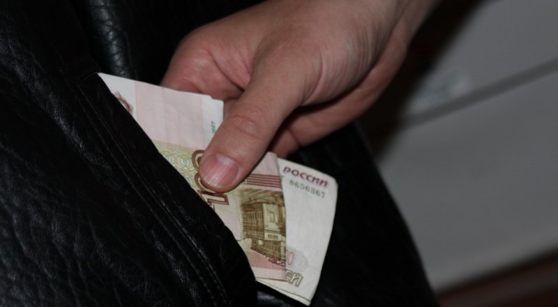 ЧЕЧНЯ. Двое жителей Чеченской Республики признались в краже денег