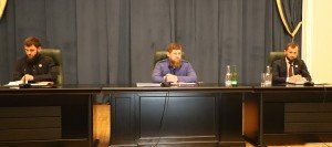 ЧЕЧНЯ. Глава ЧР Рамзан Кадыров провел совещание по проблемным вопросам сферы культуры