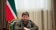 ЧЕЧНЯ.  Кадыров провел совещание Правительства ЧР