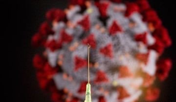 ЧЕЧНЯ. Кадыров рассказал, кто первым в Чечне испытал вакцину от коронавируса "Спутник V"