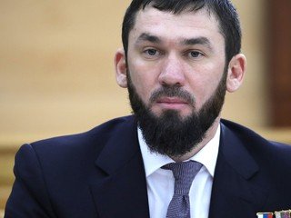 ЧЕЧНЯ. Магомед Даудов: В Чеченской Республике полностью обеспечены выплаты медицинским работникам