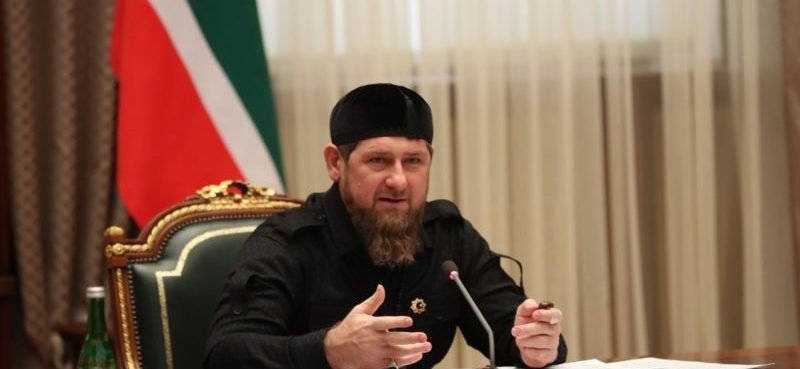 ЧЕЧНЯ. Строгие ограничительные меры в борьбе с COVID-19 в Чеченской Республике дали положительный результат