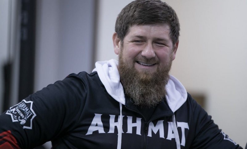 ЧЕЧНЯ. Рамзан Кадыров поручил создать национальное агентство по связям с соотечественниками