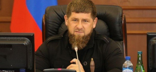 ЧЕЧНЯ. Рамзан Кадыров принял участие в открытии осенней сессии Парламента ЧР IV созыва