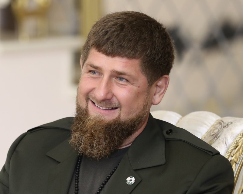 ЧЕЧНЯ. Рамзан Кадыров проверил ход строительства объектов в Грозном