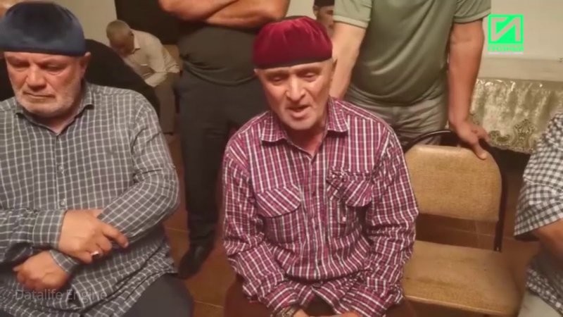 ЧЕЧНЯ. Родственники Закаева призвали привлечь его к ответственности за аморальное поведение (Видео).