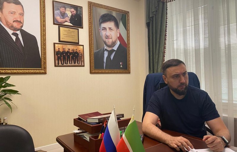 ЧЕЧНЯ. Шамсаил Саралиев предложил провести заседание Комиссии ПАСЕ в Чеченской Республике