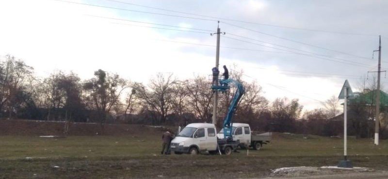 ЧЕЧНЯ. Утвержден план поэтапного подключения социально значимых объектов Чеченской Республики на 2020-2021 годы