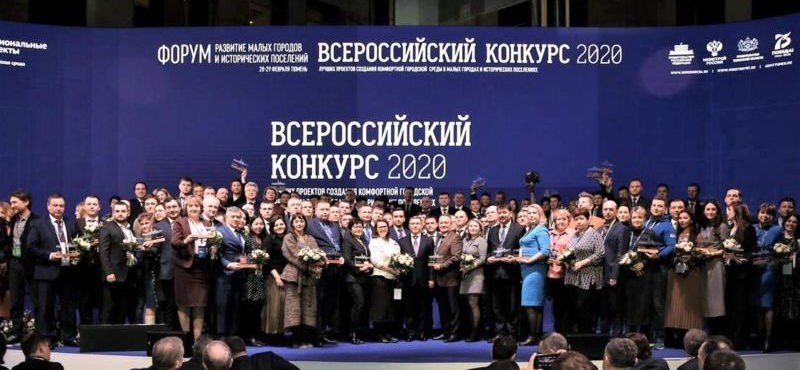 ЧЕЧНЯ. В 2021 году в городах ЧР Шали и Курчалой начнётся строительство общественных зон