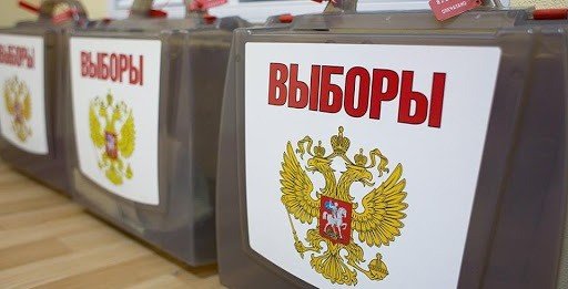 ЧЕЧНЯ. В Чеченской Республике началось досрочное голосование на муниципальных выборах