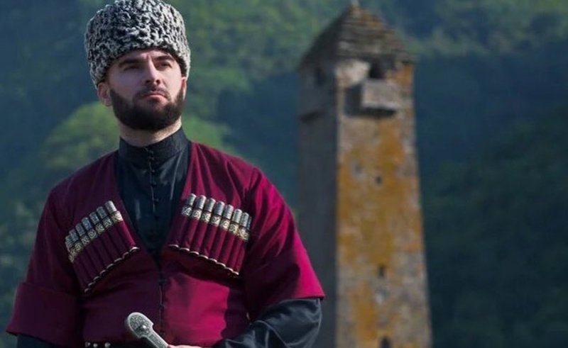 ЧЕЧНЯ. В Чеченской Республике пройдет "звездный тур" по горам
