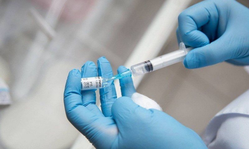 ЧЕЧНЯ. В Чеченскую Республику будет доставлена вакцина от COVID-19