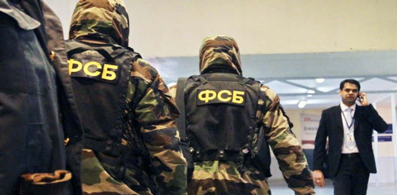 ЧЕЧНЯ. В Чечне расследуют два дела об участии россиян в НВФ в Сирии