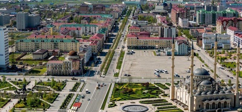 ЧЕЧНЯ. В Чеченской Республике на реализацию нацпроектов в 2020 году предусмотрено 17 719,064 млн рублей