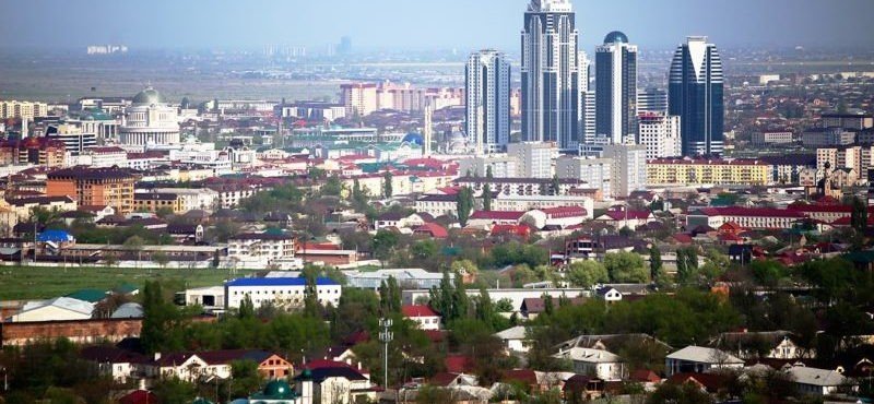 ЧЕЧНЯ. В Чеченской Республике в рамках нацпроекта «Экология» будет построено восемь мусоросортировочных комплексов