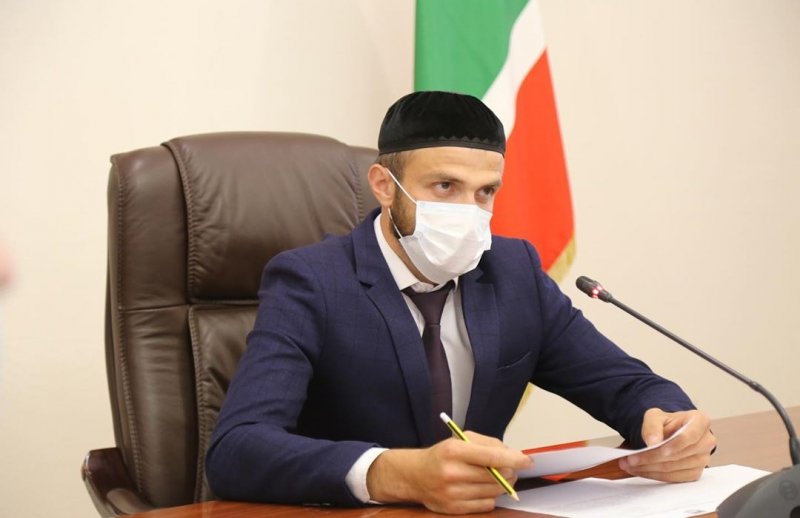 ЧЕЧНЯ. В Грозном будут штрафовать родителей, чьи дети гуляют без присмотра ночью