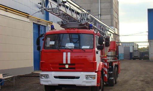 ЧЕЧНЯ. В Грозном двое детей оказались заперты в квартире