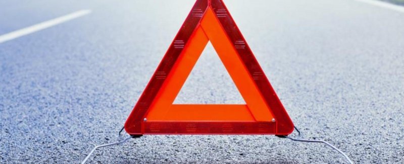 ЧЕЧНЯ. В Грозном в результате ДТП погиб мотоциклист