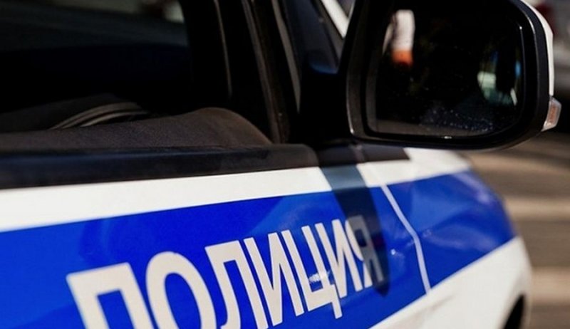 ЧЕЧНЯ. В Грозном выявлены две автомашины, находившиеся в розыске