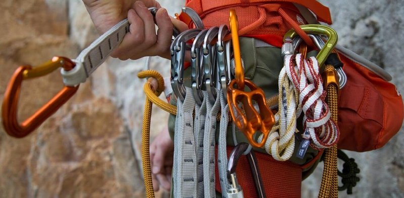 ЧЕЧНЯ. В с. Хой пройдет чемпионат ЧР по спортивному скалолазанию