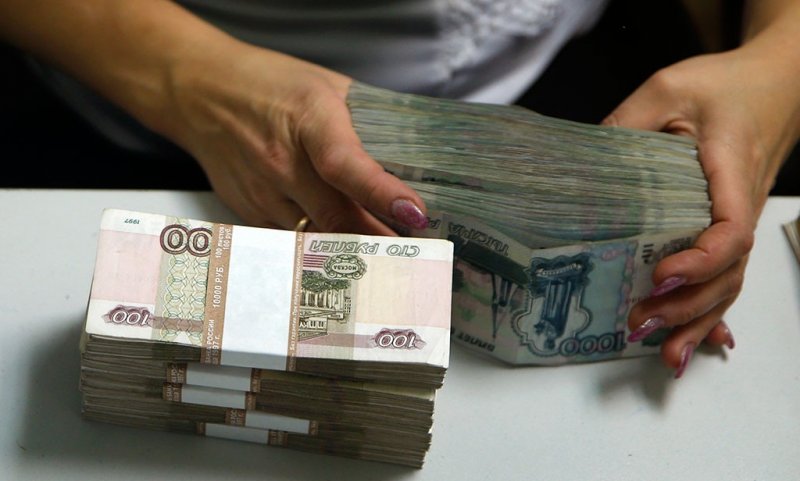 ЧЕЧНЯ. В Забайкалье мужчина украл 800 тыс. и раздал нуждающимся