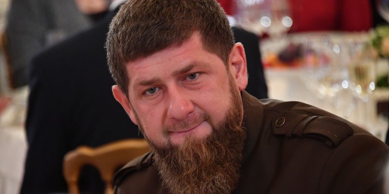 ЧЕЧНЯ. В Чечне сообщили о готовящихся на Западе провокациях с маской Кадырова