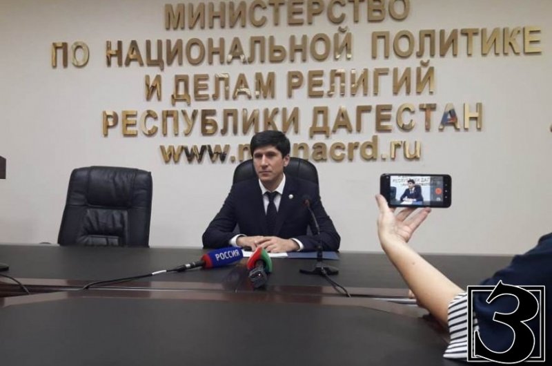 ДАГЕСТАН. Явка на выборах в Дагестане превысила 61%