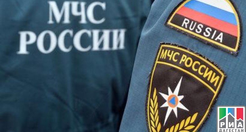 ДАГЕСТАН. Камнепад сошёл в Дагестане, заблокированы шесть автомобилей