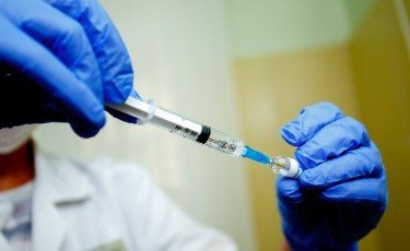 ДАГЕСТАН. В Дагестан поступила первая партия вакцины от гриппа