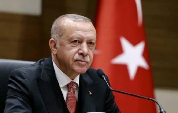 Газета “Айастани Анрапетутюн”: Эрдоган оказался в безвыходном положении