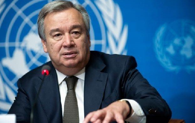 Генсек ООН: Вовлеченность Армении в международную повестку в рамках ООН чрезвычайно важна