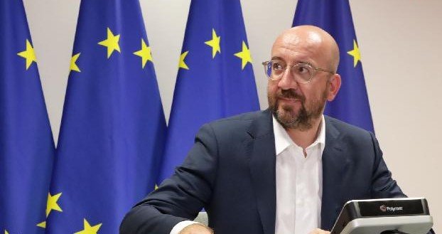 Глава Евросовета призывает вернуться к переговорам