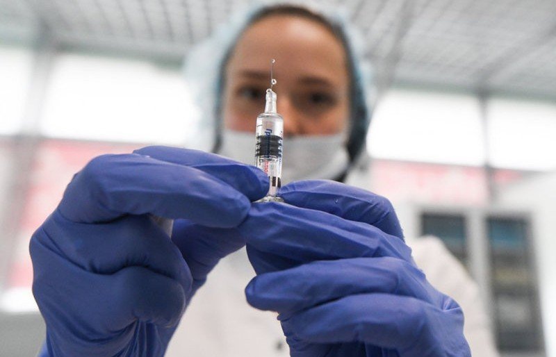ИНГУШЕТИЯ. До конца недели Ингушетия получит первую партию вакцин от коронавируса