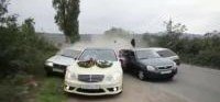 ИНГУШЕТИЯ. В Назрановском районе Ингушетии будут штрафовать свадебных стрелков и нарушителей ПДД