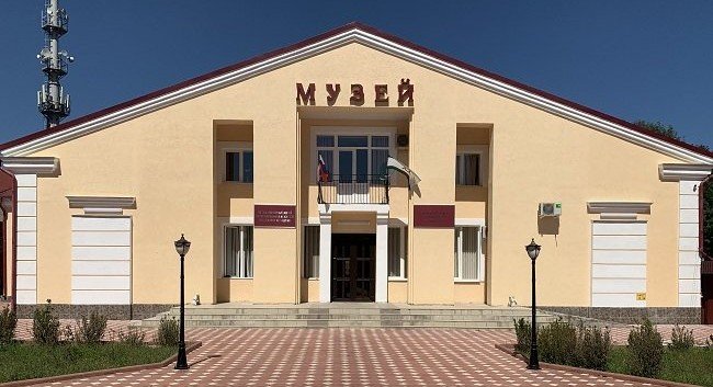 ИНГУШЕТИЯ. В Ингушетии продолжается музейная акция «Сохраним свою историю»