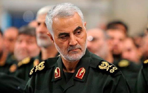 Иран намерен отомстить за генерала Сулеймани участникам его убийства