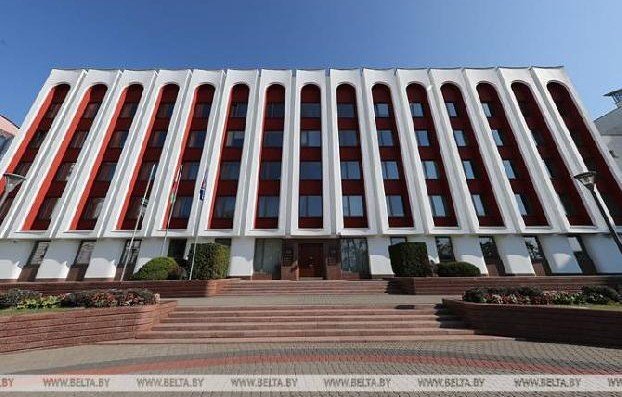 Искренне просим остановить кровопролитие: заявление МИД Беларуси