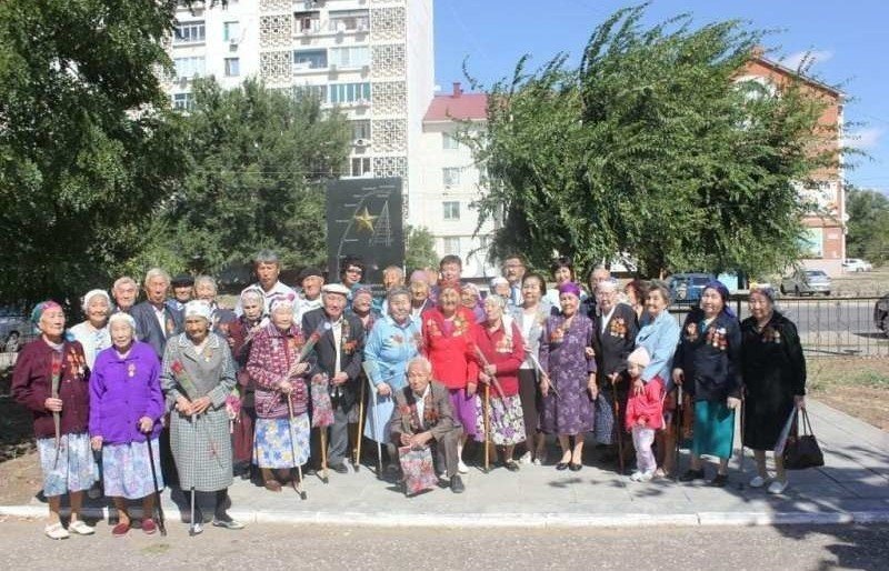 КАЛМЫКИЯ. 79 лет со дня ввода в эксплуатацию железной дороги Кизляр-Астрахань