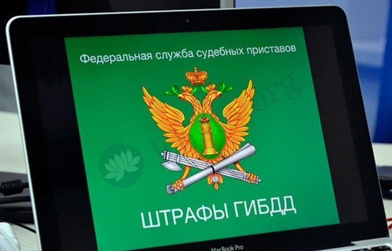 КАЛМЫКИЯ. В Калмыкии число должников за неоплаченные штрафы растет