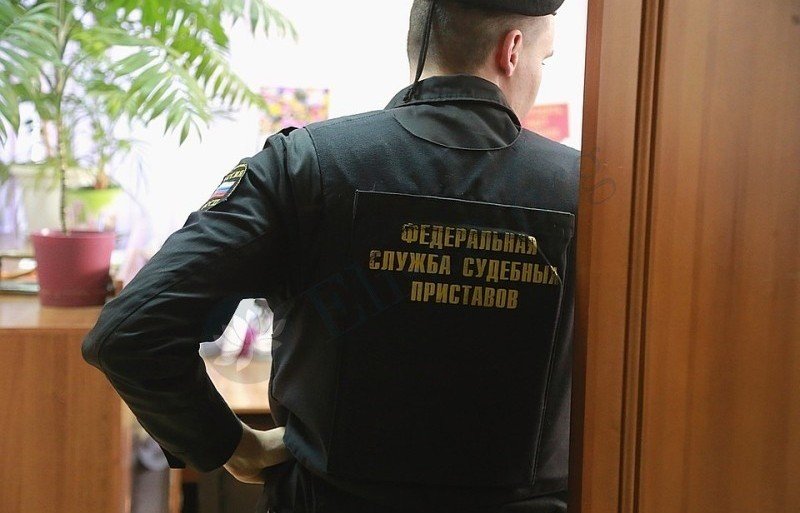 КАЛМЫКИЯ. Житель Целинного района за неуплату алиментов арестован на 10 суток