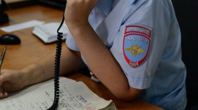 КАЛМЫКИЯ. Житель Ставропольского края привлечен к ответственности за ложный вызов полиции