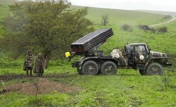 КАРАБАХ. Армения перебрасывает террористов на оккупированные территории