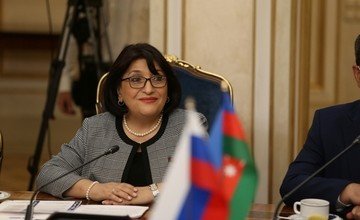 КАРАБАХ. Азербайджан и Россия укрепляют союз в условиях пандемии и глобальной турбулентности