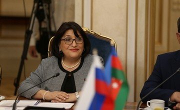 КАРАБАХ. Азербайджан и Россия укрепляют союз в условиях пандемии и глобальной турбулентности