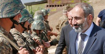 КАРАБАХ. Как в Армении формируют "правильное" представление о карабахском конфликте
