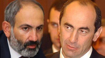 КАРАБАХ. Карабахский клан провоцирует Пашиняна на бойкот переговоров с Азербайджаном?