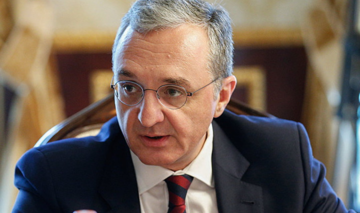 КАРАБАХ. Мнацаканян: Армения готова к переговорам с Азербайджаном в ближайшее время